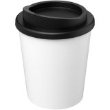 Vue 1 de Gobelet isolant recyclé Americano® Espresso de 250 ml