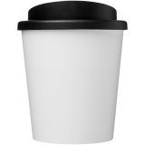 Vue 2 de Gobelet isolant recyclé Americano® Espresso de 250 ml