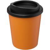 Vue 7 de Gobelet isolant recyclé Americano® Espresso de 250 ml