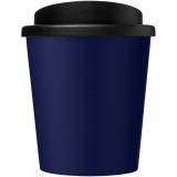 Vue 2 de Gobelet isolant recyclé Americano® Espresso de 250 ml