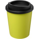 Vue 1 de Gobelet isolant recyclé Americano® Espresso de 250 ml