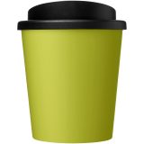 Vue 2 de Gobelet isolant recyclé Americano® Espresso de 250 ml
