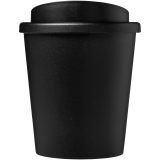 Vue 2 de Gobelet isolant recyclé Americano® Espresso de 250 ml
