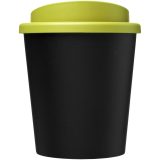 Vue 2 de Gobelet recyclé Americano® Espresso Eco de 250 ml