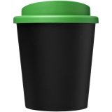 Vue 2 de Gobelet recyclé Americano® Espresso Eco de 250 ml