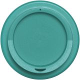 Vue 3 de Gobelet recyclé Americano® Espresso Eco de 250 ml