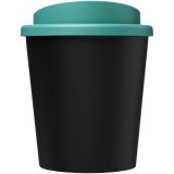 Vue 2 de Gobelet recyclé Americano® Espresso Eco de 250 ml