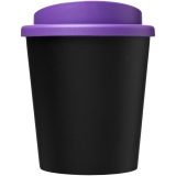 Vue 2 de Gobelet recyclé Americano® Espresso Eco de 250 ml