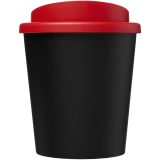 Vue 8 de Gobelet recyclé Americano® Espresso Eco de 250 ml