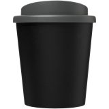 Vue 2 de Gobelet recyclé Americano® Espresso Eco de 250 ml