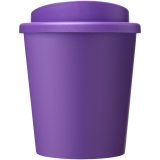 Vue 2 de Gobelet recyclé Americano® Espresso Eco de 250 ml