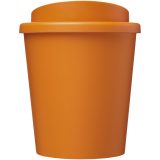 Vue 2 de Gobelet recyclé Americano® Espresso Eco de 250 ml