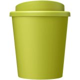 Vue 2 de Gobelet recyclé Americano® Espresso Eco de 250 ml
