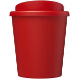 Vue 2 de Gobelet recyclé Americano® Espresso Eco de 250 ml
