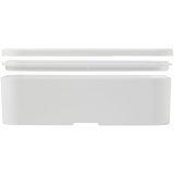 Vue 5 de Lunch box MIYO 700 ml à un bloc