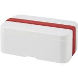 Vue 6 de Lunch box MIYO 700 ml à un bloc