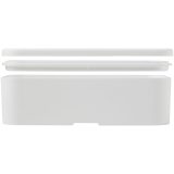Vue 5 de Lunch box MIYO 700 ml à un bloc