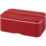 Vue 1 de Lunch box MIYO 700 ml à un bloc