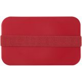 Vue 4 de Lunch box MIYO 700 ml à un bloc