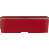 Vue 2 de Lunch box MIYO 700 ml à un bloc