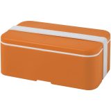 Vue 1 de Lunch box MIYO 700 ml à un bloc