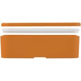 Vue 5 de Lunch box MIYO 700 ml à un bloc