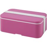 Vue 1 de Lunch box MIYO 700 ml à un bloc