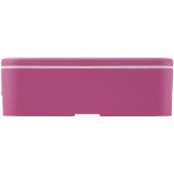 Vue 2 de Lunch box MIYO 700 ml à un bloc