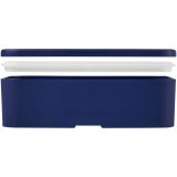 Vue 5 de Lunch box MIYO 700 ml à un bloc