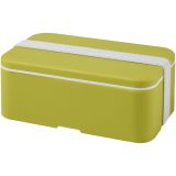 Vue 1 de Lunch box MIYO 700 ml à un bloc