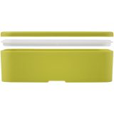Vue 5 de Lunch box MIYO 700 ml à un bloc