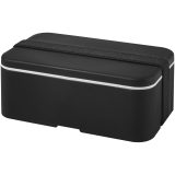 Vue 1 de Lunch box MIYO 700 ml à un bloc