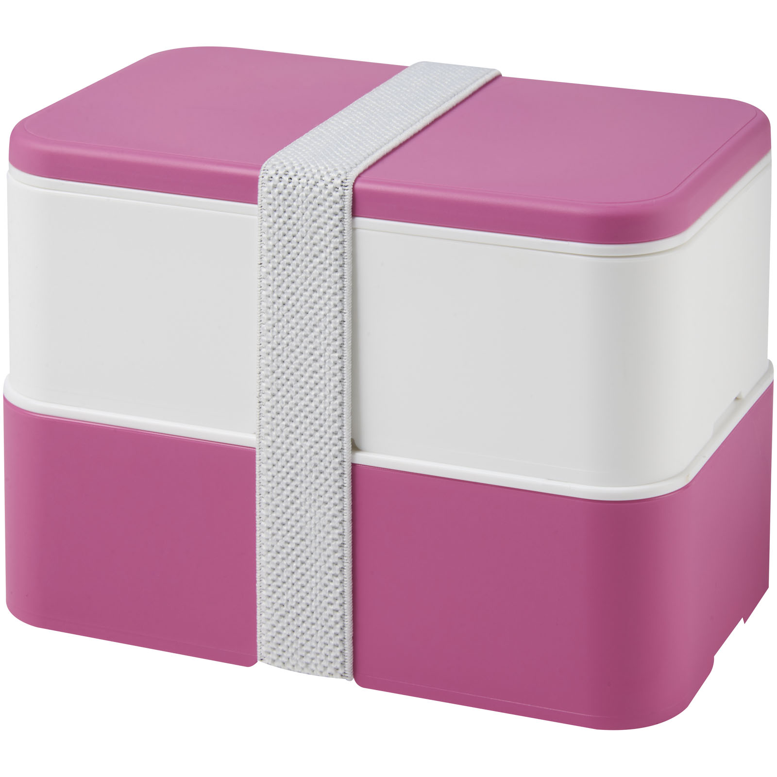 Lunch box MIYO 700+700 ml à deux blocs