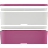 Vue 6 de Lunch box MIYO 700+700 ml à deux blocs