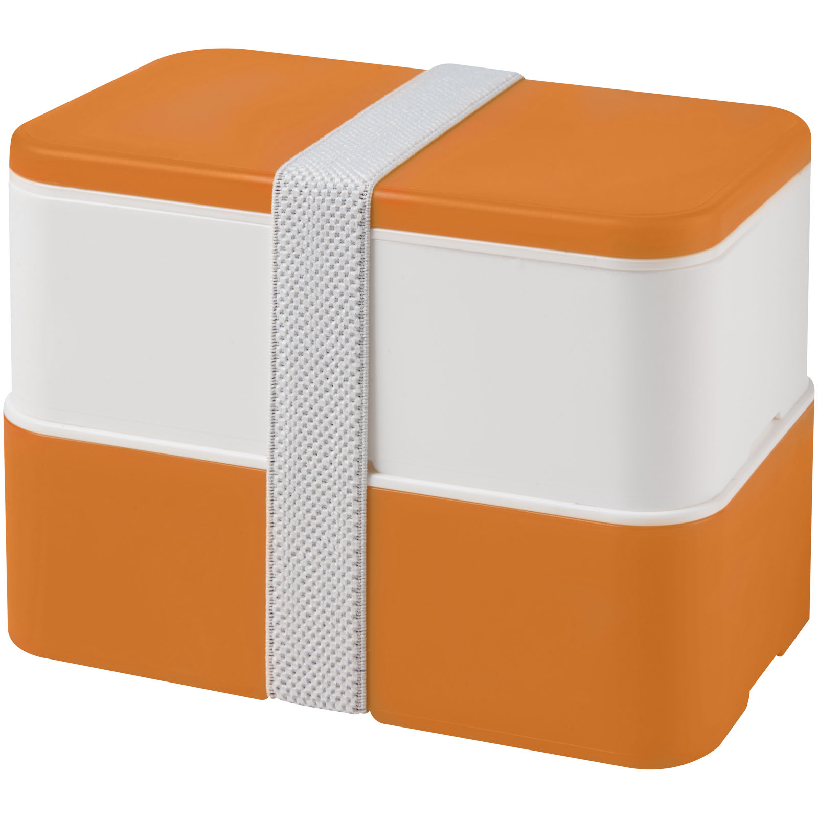 Lunch box MIYO 700+700 ml à deux blocs