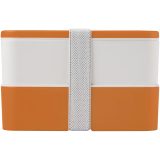 Vue 2 de Lunch box MIYO 700+700 ml à deux blocs