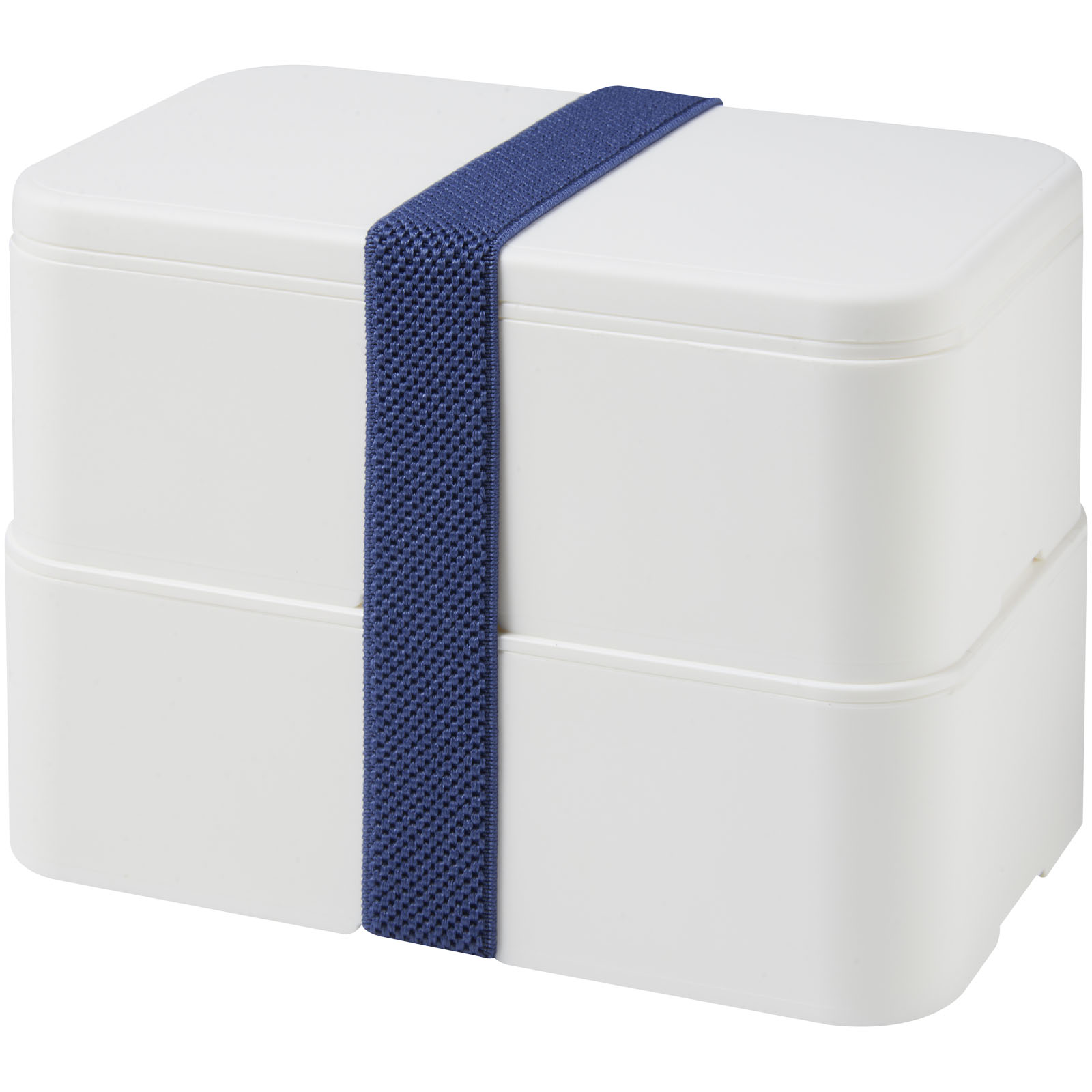 Lunch box MIYO 700+700 ml à deux blocs