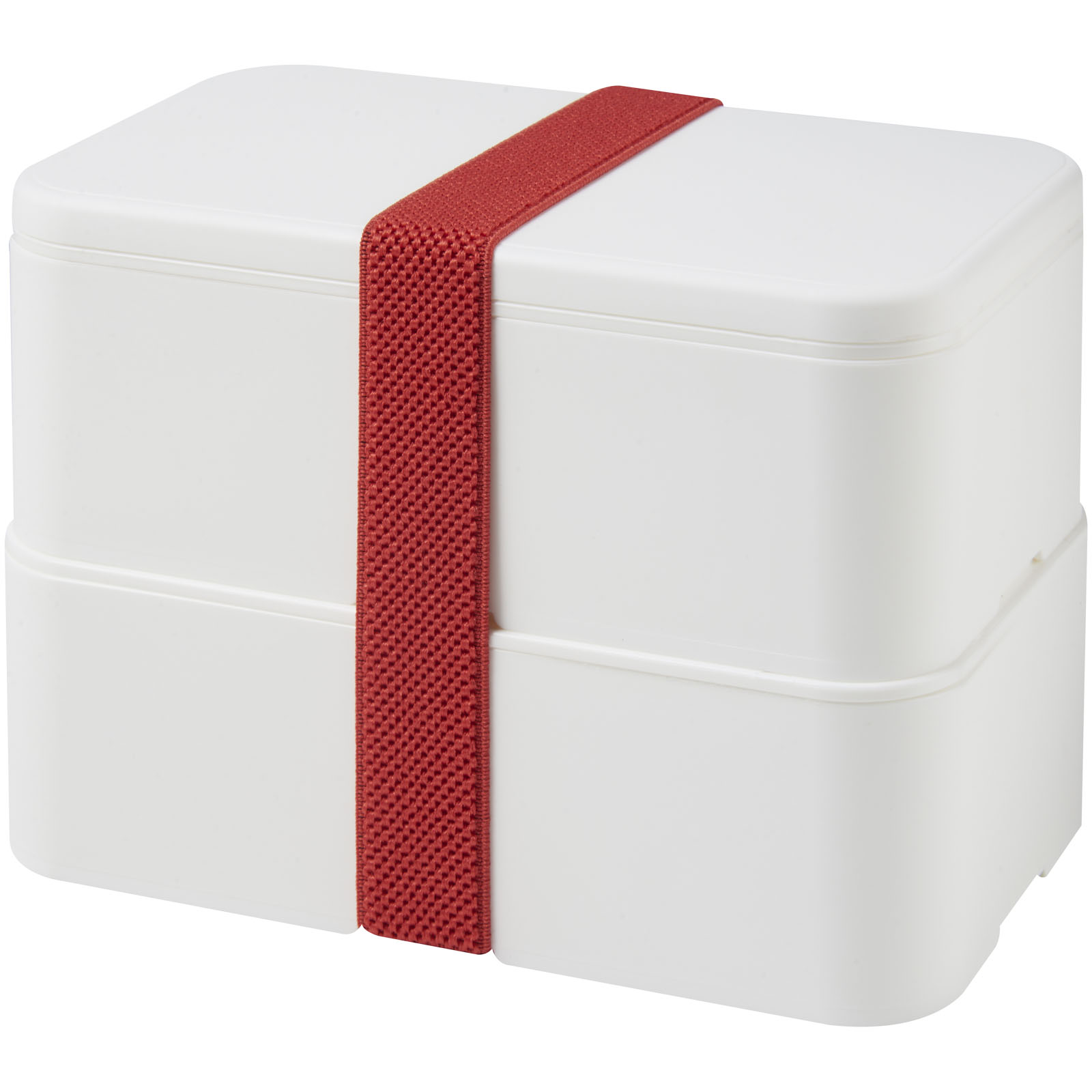 Lunch box MIYO 700+700 ml à deux blocs