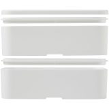 Vue 6 de Lunch box MIYO 700+700 ml à deux blocs