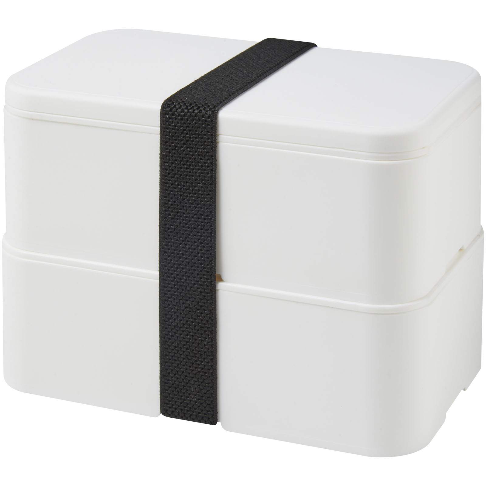 Lunch box MIYO 700+700 ml à deux blocs