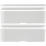 Vue 6 de Lunch box MIYO 700+700 ml à deux blocs