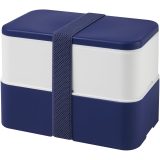 Vue 9 de Lunch box MIYO 700+700 ml à deux blocs