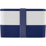 Vue 10 de Lunch box MIYO 700+700 ml à deux blocs