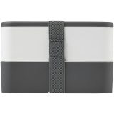 Vue 19 de Lunch box MIYO 700+700 ml à deux blocs