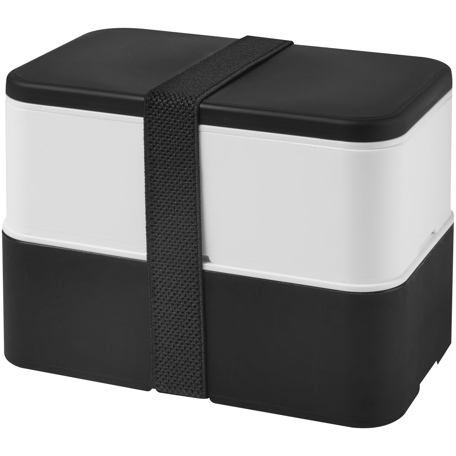 Lunch box MIYO 700+700 ml à deux blocs