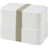 Vue 1 de Lunch box MIYO 700+700 ml à deux blocs