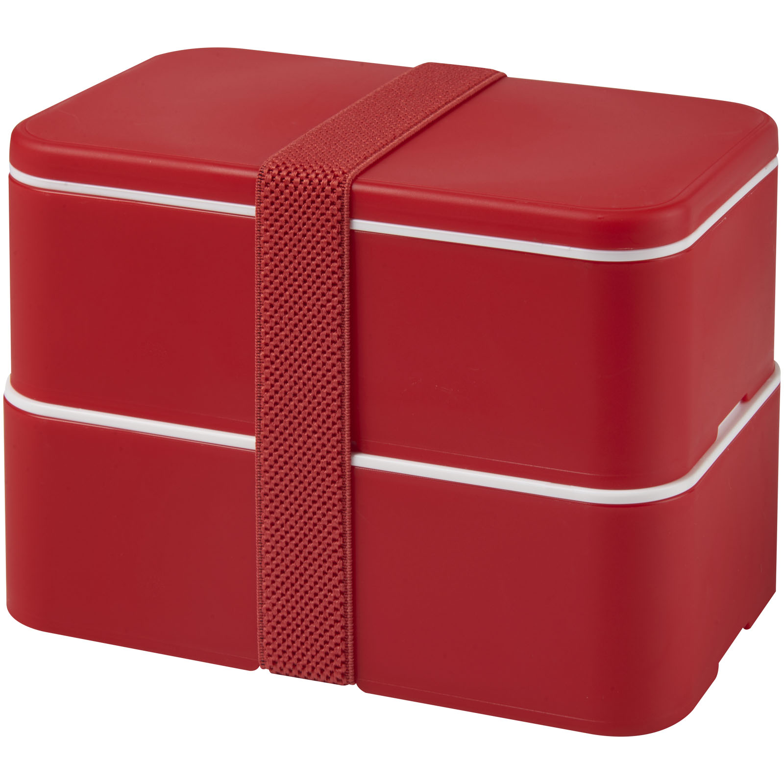 Lunch box MIYO 700+700 ml à deux blocs