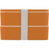 Vue 2 de Lunch box MIYO 700+700 ml à deux blocs