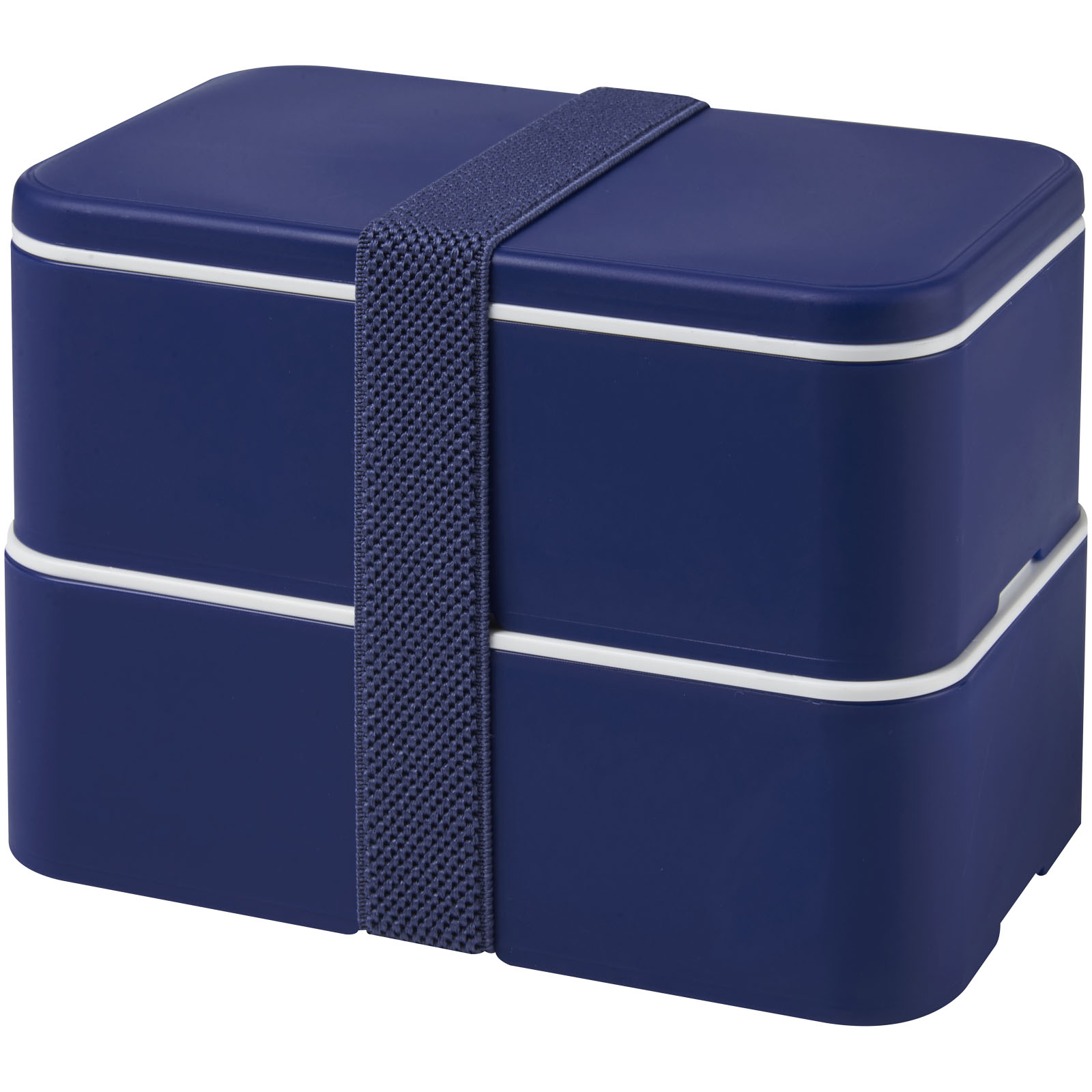 Lunch box MIYO 700+700 ml à deux blocs