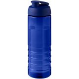 Vue 1 de Bouteille de sport H2O Active® Eco Treble de 750 ml avec couvercle à bascule